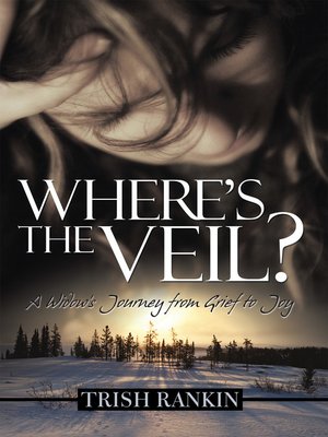cover image of Wheres the Veil?